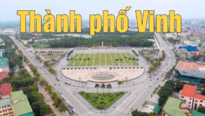 Thành Phố Vinh
