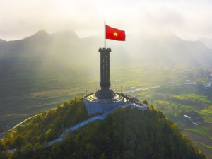 ĐÔNG BẮC 5N4Đ | HÀ NỘI – HÀ GIANG – CAO BẰNG – BẮC KẠN (Khởi hành mỗi thứ 4 tuần thứ 3 của tháng)