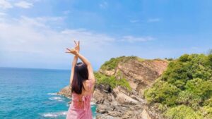 Tours Cô Tô Thiên đường biển 3N2Đ