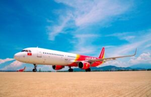 ĐIều kiện vé hãng Vietjet Air