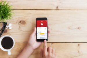 Hướng dẫn tải ứng dụng Vietjet Air