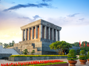 MIỀN BẮC 4N3Đ | HÀ NỘI – LÀO CAI – SAPA – FANSIPAN (Khởi hành thứ 7 hàng tuần)