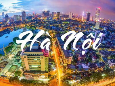 ve may bay di Ha Noi