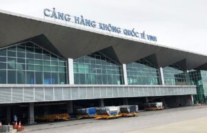 Cảng hàng không quốc tế Vinh