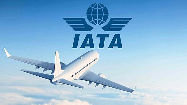 Hiệp Hội Vận Tải Hàng Không Quốc Tế IATA Là Gì