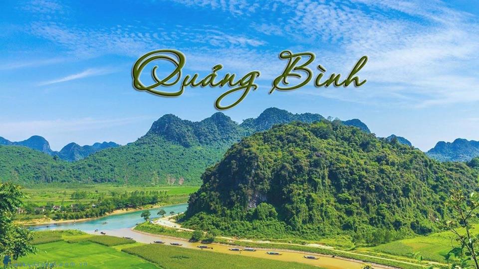 Khám phá du lịch trải nghiệm Quảng Bình