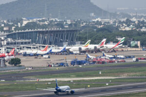 Giới thiệu tổng quan về sân bay quốc tế Chennai Airport