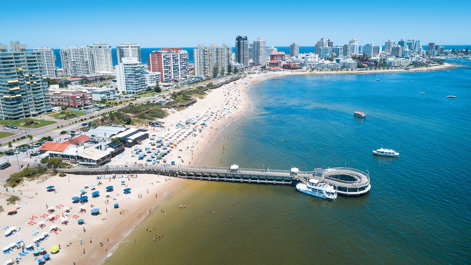 Du lịch phong cảnh và văn hóa Paraguay