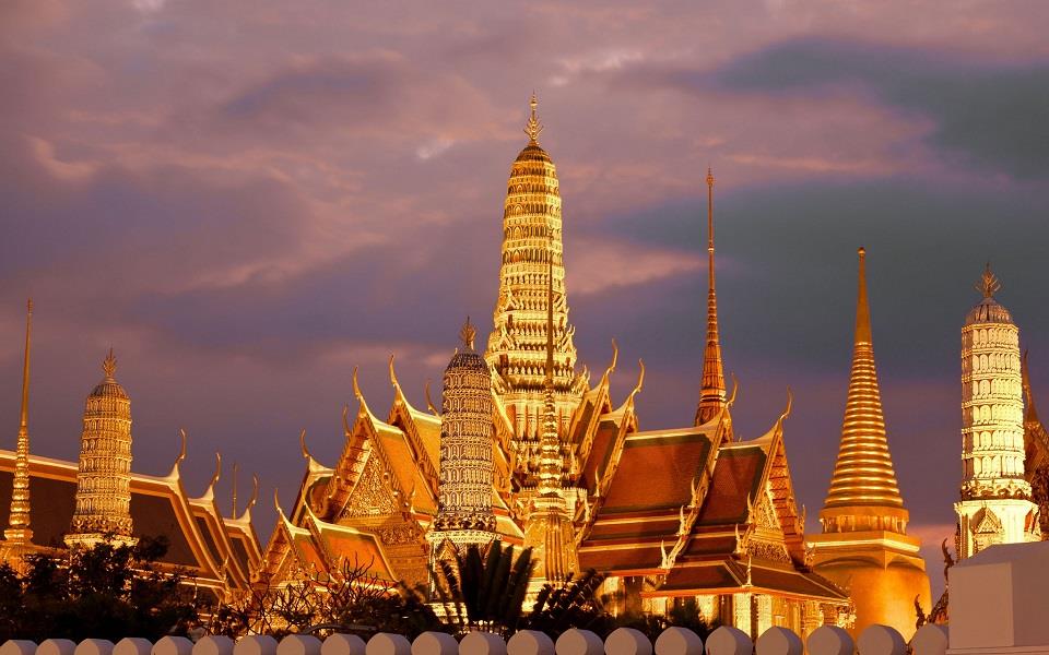 Những địa điểm du lịch nổi tiếng ở Lào