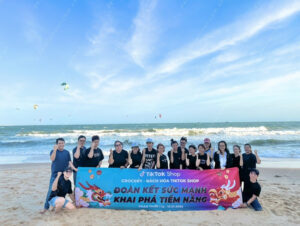 Tour Phan Thiết | Mũi Né | Bikini Beach | Mango Beach