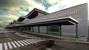 Tổng quan về Sân bay quốc tế Ninoy Aquino (Manila Ninoy Aquino International Airport - MNL)