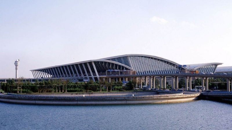 Những điều thú vị có thể bạn chưa biết về Sân bay Thượng Hải