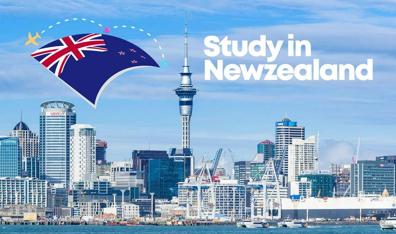 Vé máy bay đi NewZealand Hành trình chặng bay và giá vé
